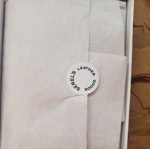 Serel's Magic X Wallet - Picture 12 of 12